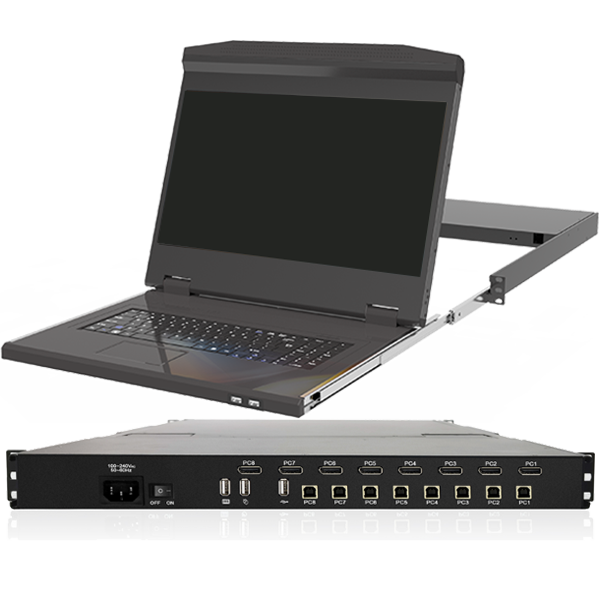 KVM液晶套件 HDMI