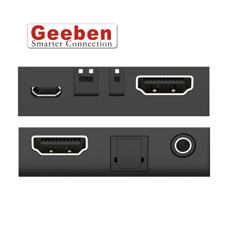 音频剥离器4K60 HDMI